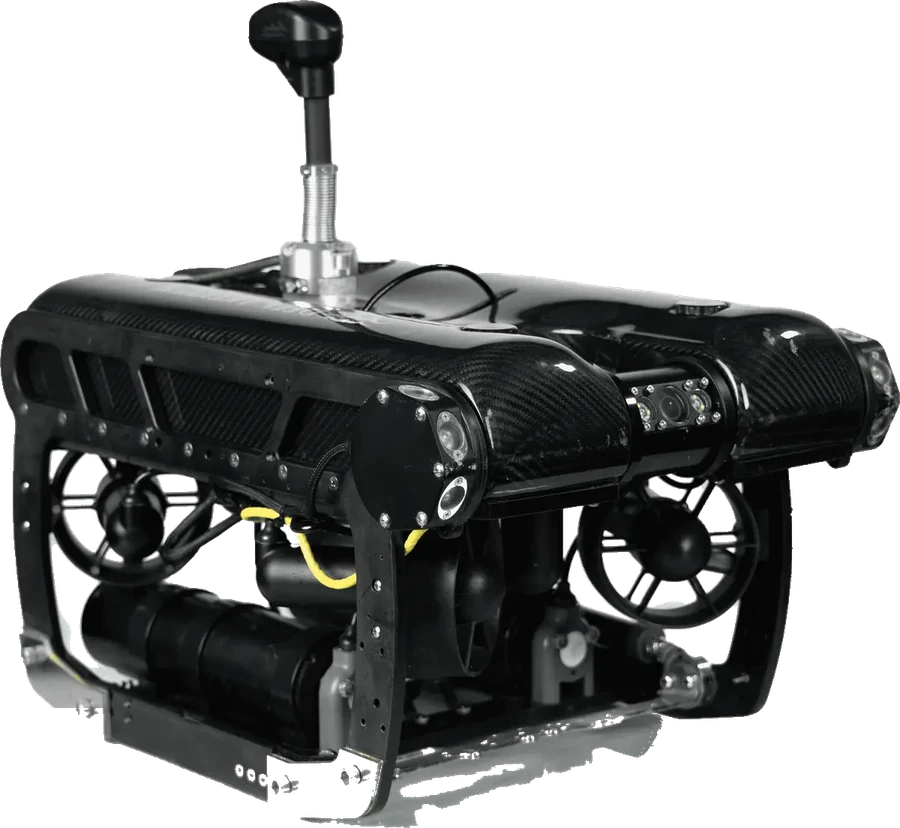 Inspection-class ROV